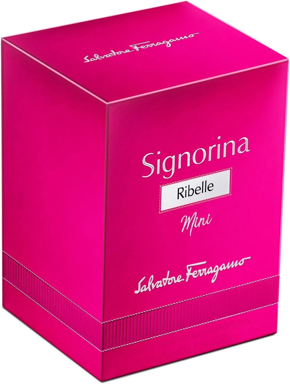 ادکلن زنانه سالواتوره فراگامو Signorina Ribelle Edp V حجم 20 میلی لیتر
