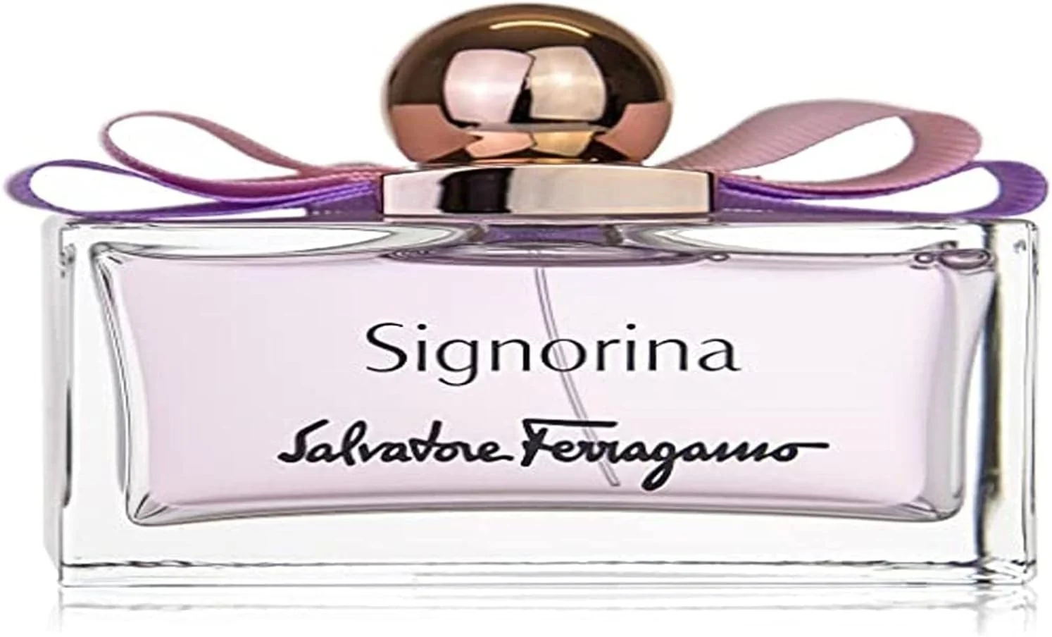 ادکلن زنانه سالواتوره فراگامو Signorina Eau de Toilette، 100 میلی لیتر