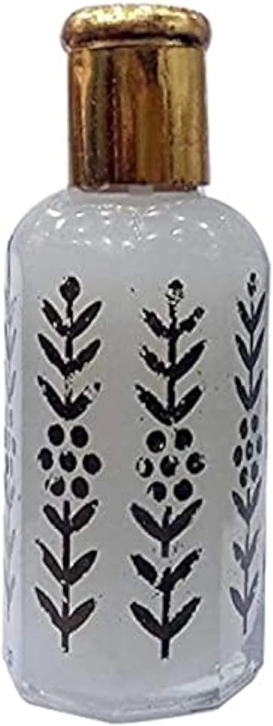عطر مشک طهاره زنانه سلیم عبدالله مبارک 60 میلی لیتر - روغن عطر