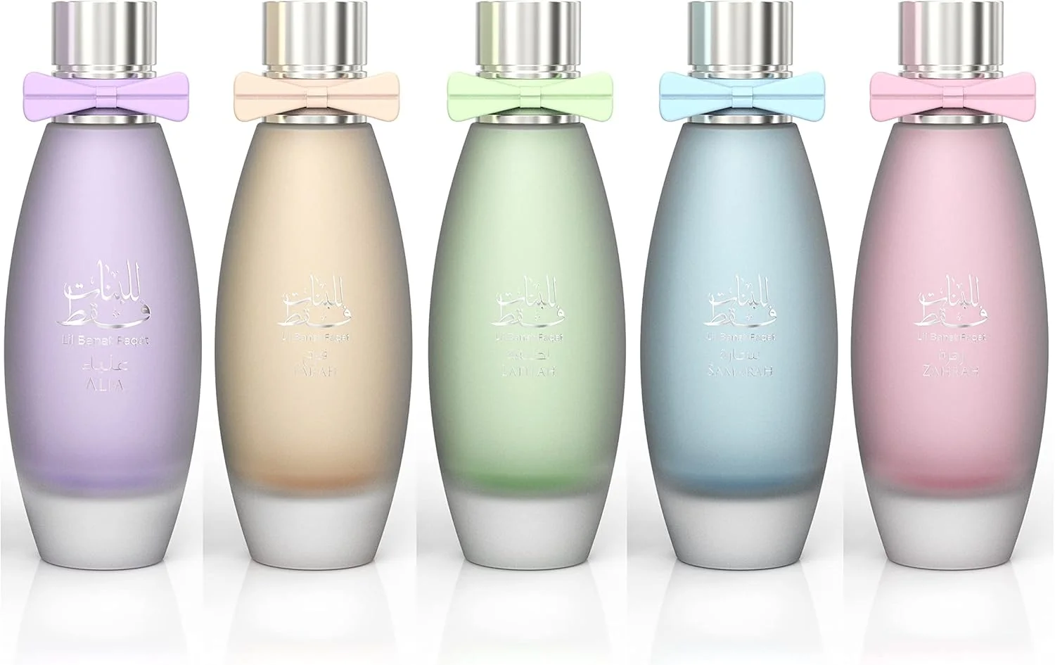 عطر سیف الفارس لل بنات فقط زهره | اسپری بدون الکل با ماندگاری طولانی унисекс | نت های ابتدایی لیمو و فلفل صورتی | رایحه عجیب و غریب و میست بدن با طراوت با رایحه لوکس | 100 میلی لیتر