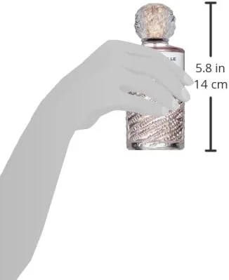 ادکلن زنانه روشاس Sensuelle Eau De Toilette، 100 میلی لیتر ادکلن زنانه روشاس Sensuelle Eau De Toilette، 100 میلی لیتر