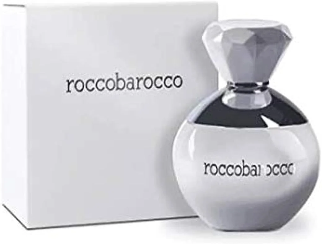 ادو پرفیوم زنانه روکو باروکو Rocco Barocco White، 100 میلی لیتر