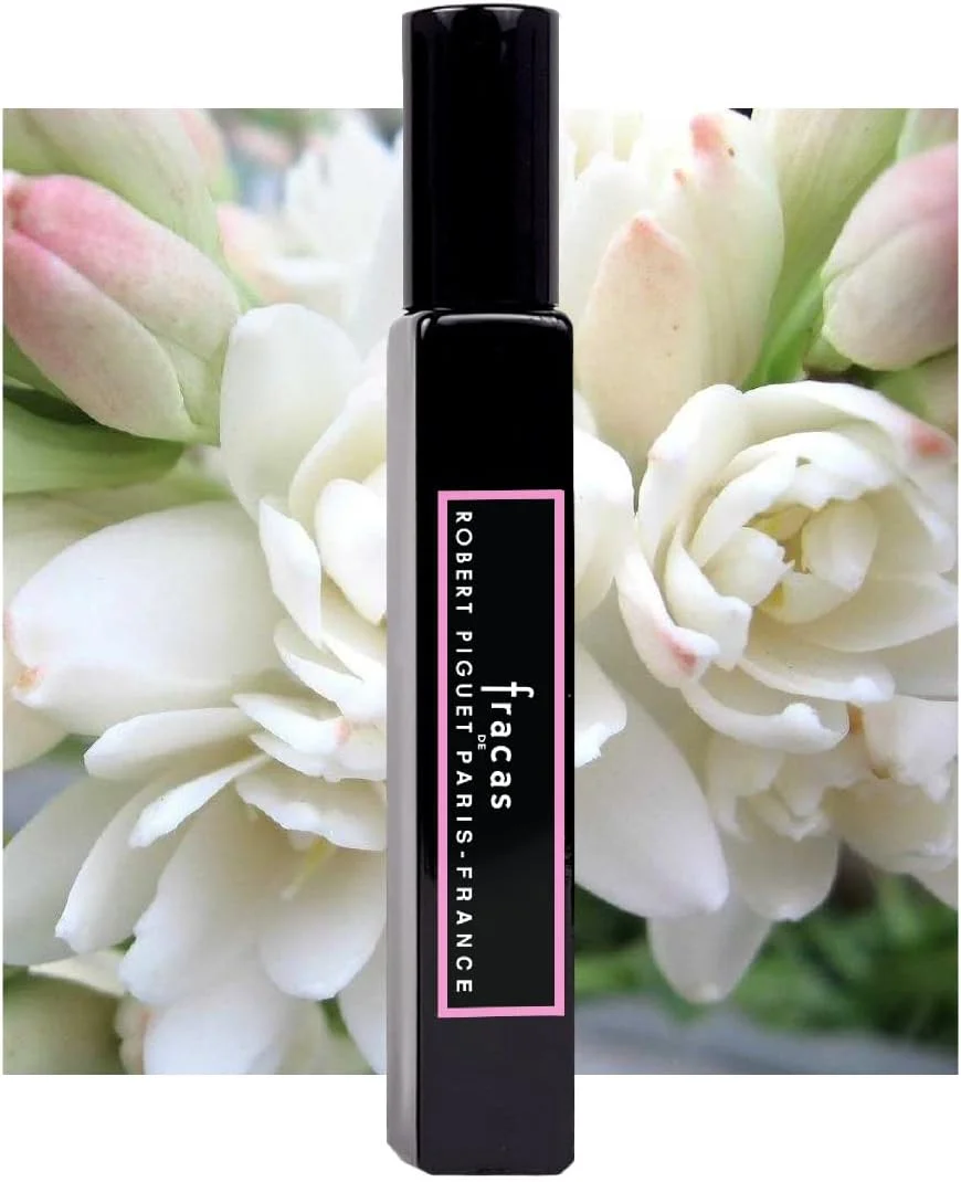 اسپری مسافرتی قابل شارژ ادو پرفیوم زنانه رابرت پیگه فراکاس - عطر گلی زنانه با رایحه ترنج، گل مریم، مشک و چوب صندل - ساخت فرانسه، 8 میلی لیتر اسپری مسافرتی قابل شارژ ادو پرفیوم زنانه رابرت پیگه فراکاس - عطر گلی زنانه با رایحه ترنج، گل مریم، مشک و چوب صندل - ساخت فرانسه، 8 میلی لیتر
