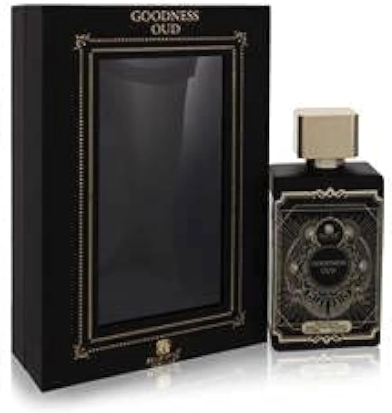 ادو پرفیوم مردانه و زنانه RiiFFS GOODNESS OUD حجم 100 میلی لیتر
