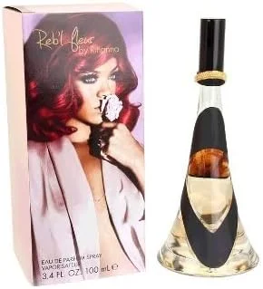 ادو پرفیوم زنانه ریحانا Reb'l Fleur ادو پرفیوم زنانه ریحانا Reb'l Fleur