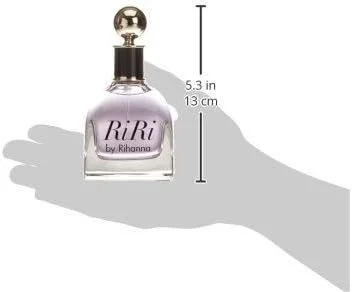 ادو پرفیوم ریری از ریحانا - عطر زنانه، 100 میلی لیتر ادو پرفیوم ریری از ریحانا - عطر زنانه، 100 میلی لیتر