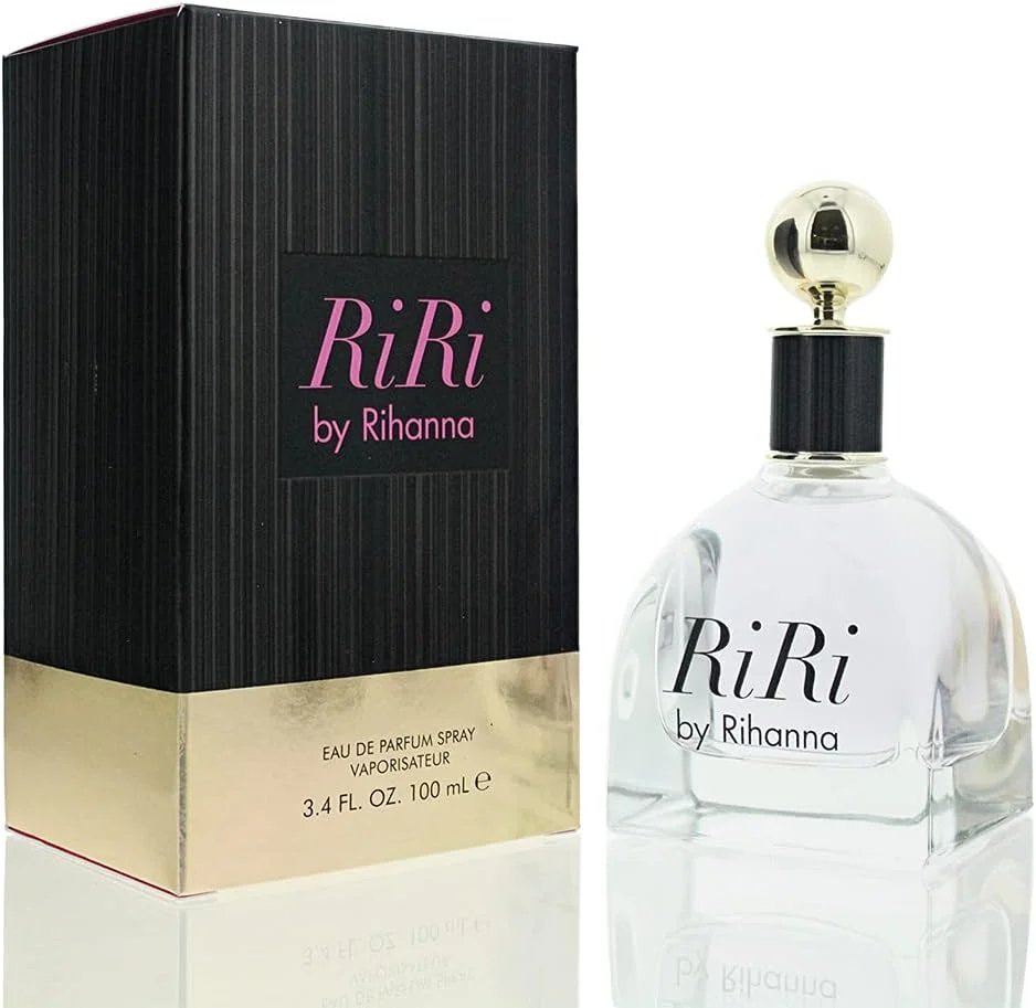 ادو پرفیوم ریری از ریحانا - عطر زنانه، 100 میلی لیتر ادو پرفیوم ریری از ریحانا - عطر زنانه، 100 میلی لیتر