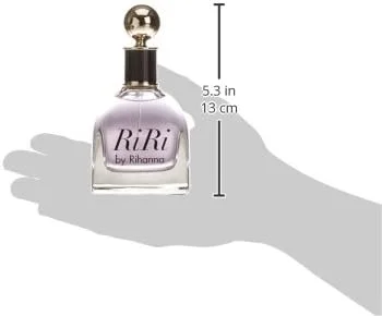 ادو پرفیوم ریری از ریحانا - عطر زنانه، 100 میلی لیتر ادو پرفیوم ریری از ریحانا - عطر زنانه، 100 میلی لیتر
