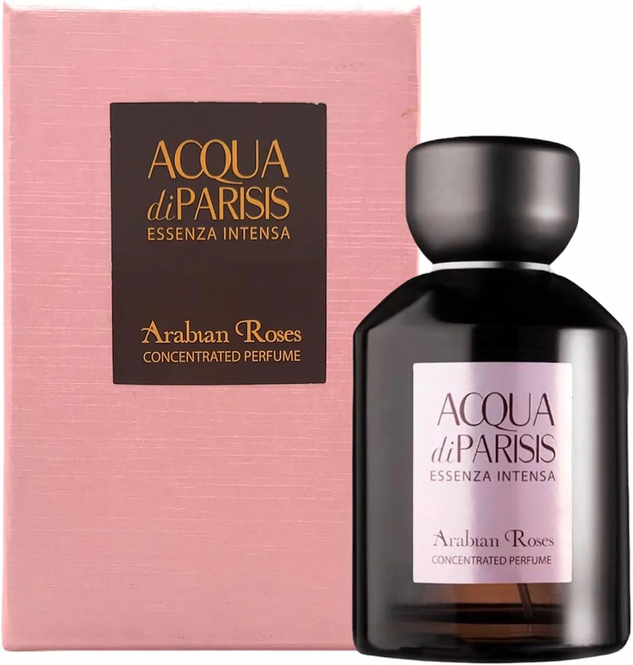 ادکلن زنانه ریان تریدیشن آکوا دی پاریس اسنزا اینتنسا Arabian Roses حجم 100 میلی لیتر - ادو پرفیوم ادکلن زنانه ریان تریدیشن آکوا دی پاریس اسنزا اینتنسا Arabian Roses حجم 100 میلی لیتر - ادو پرفیوم