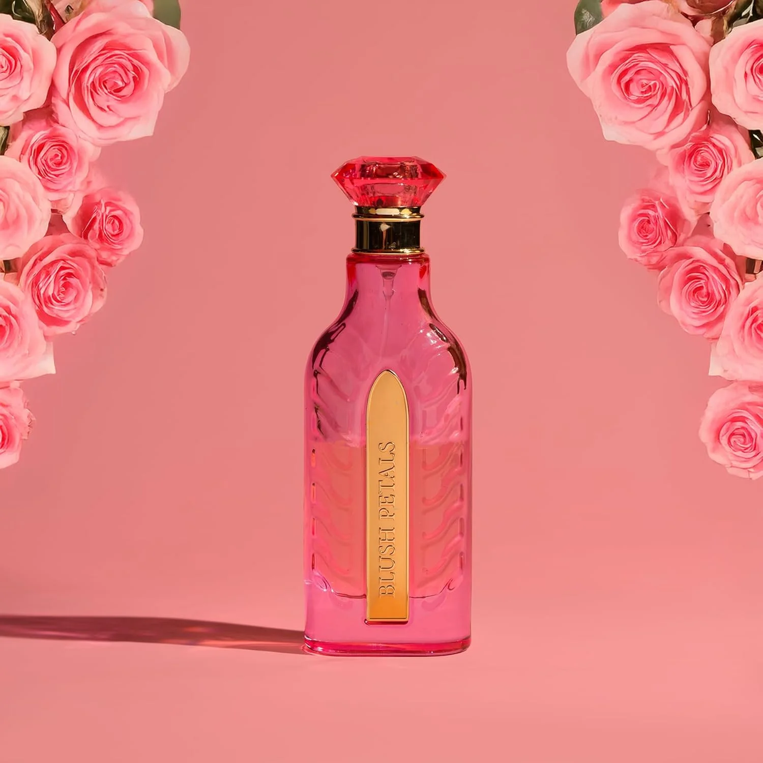 ادو پرفیوم زنانه ریوُلو Blush Petals - 100 میلی لیتر | عطر ممتاز و ماندگار | رایحه لوکس | مناسب برای کار، رویدادها و مناسبت های خاص ادو پرفیوم زنانه ریوُلو Blush Petals - 100 میلی لیتر | عطر ممتاز و ماندگار | رایحه لوکس | مناسب برای کار، رویدادها و مناسبت های خاص