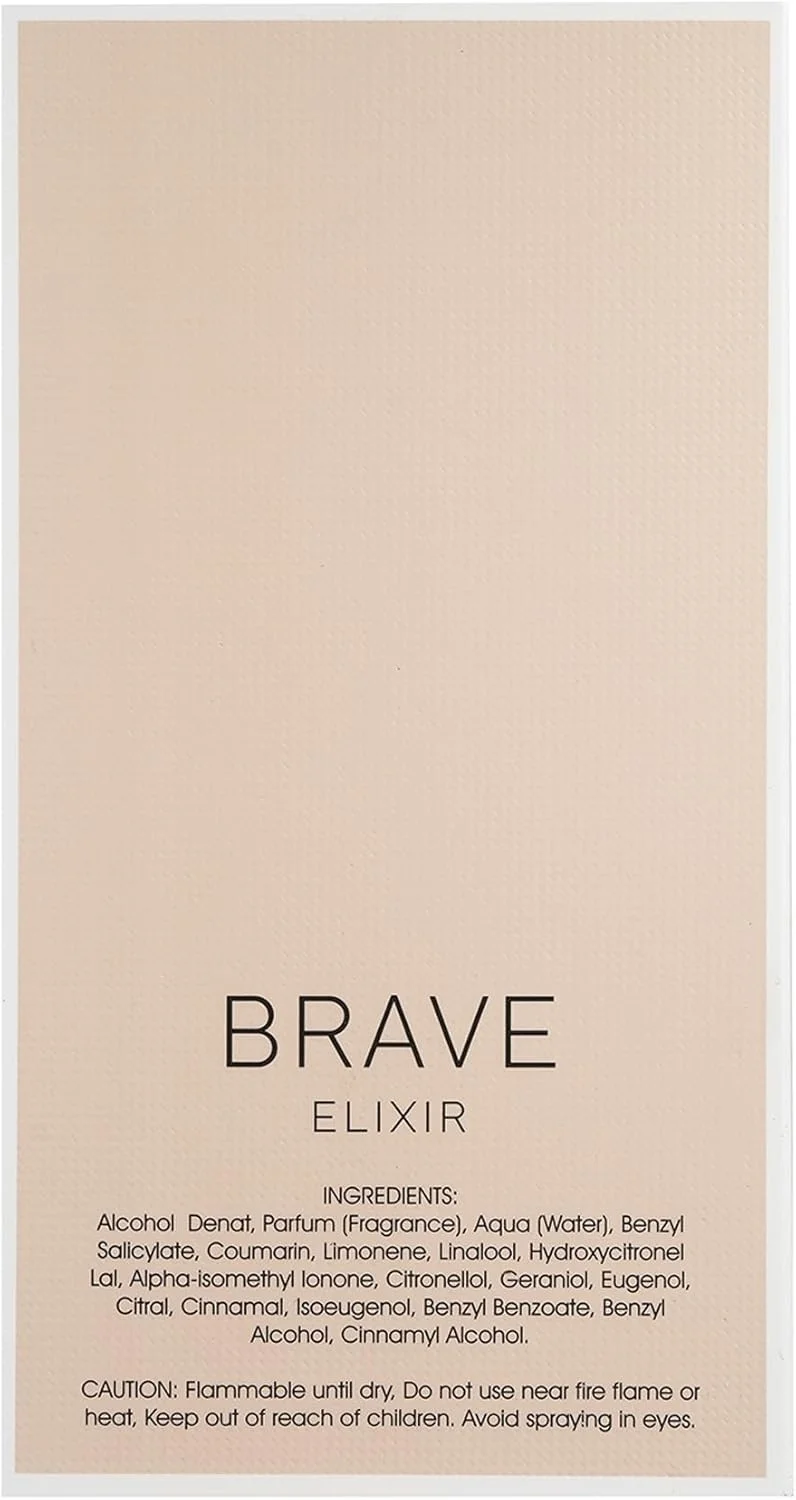 ادو پرفیوم زنانه REVOLVE Brave Elixir - 100 میلی لیتر | عطر ممتاز و ماندگار | رایحه لوکس | مناسب برای کار، مجالس و مناسبت های خاص ادو پرفیوم زنانه REVOLVE Brave Elixir - 100 میلی لیتر | عطر ممتاز و ماندگار | رایحه لوکس | مناسب برای کار، مجالس و مناسبت های خاص