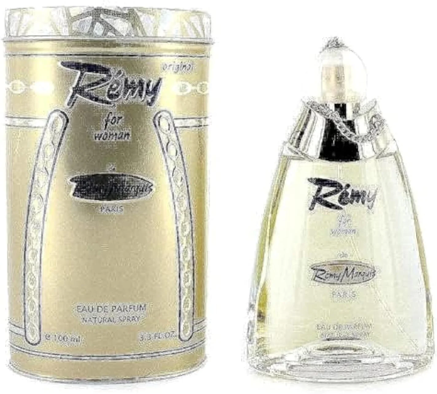عطر زنانه رمی فرانسوی
