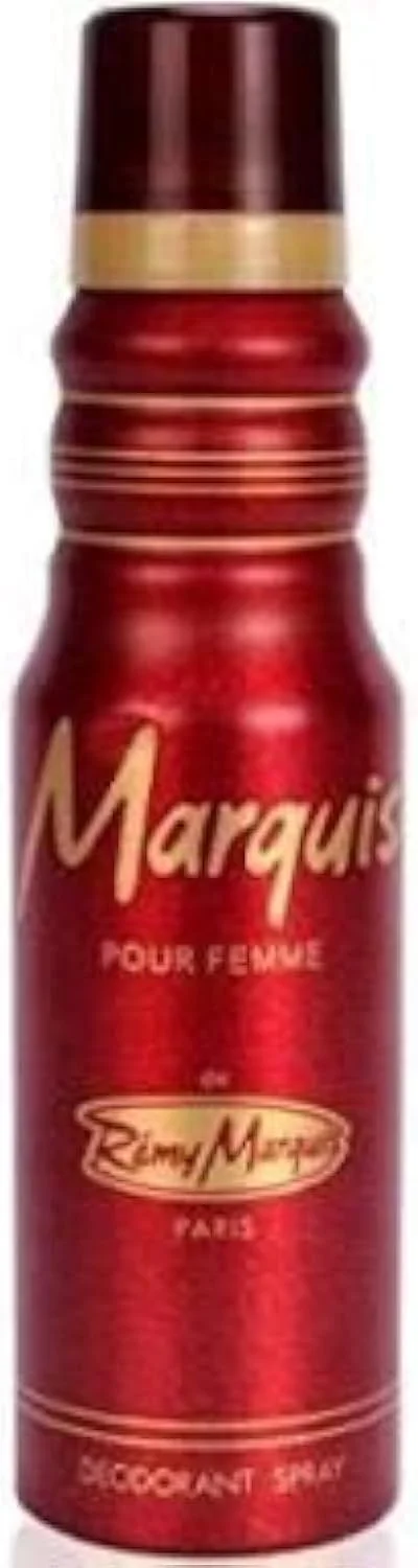 ادکلن زنانه رمی مارکیز WOMAN SPARY EDT 175 ML