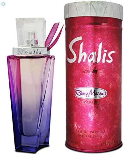 ست زنانه رمی مارکیز (Shalis Women 100 ML + Remy Women 100 ML + Marquis Women 100 ML) ست زنانه رمی مارکیز (Shalis Women 100 ML + Remy Women 100 ML + Marquis Women 100 ML)
