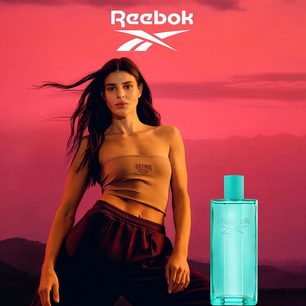 ادکلن زنانه ریباک Cool Your Body EDT (100ml) ادکلن زنانه ریباک Cool Your Body EDT (100ml)