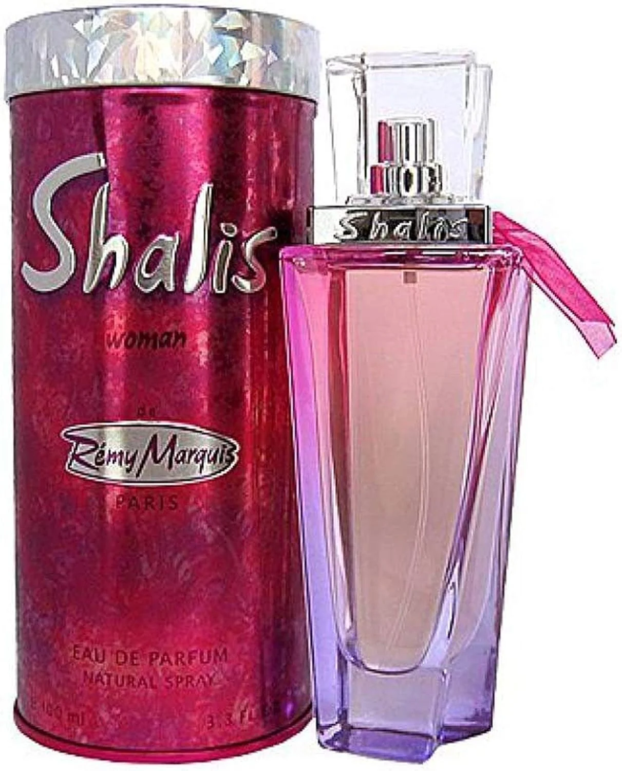 رمی مارکیز (Shalis For Women 100 ML EDP + Shalis For Women Body Spray 175 ML) رمی مارکیز (Shalis For Women 100 ML EDP + Shalis For Women Body Spray 175 ML)