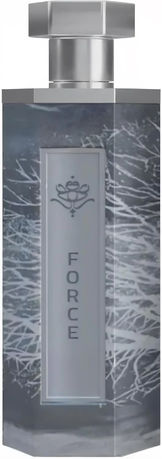 ادکلن ریف مدل Force 200 میلی لیتر - عطر مردانه و زنانه | 200 میلی لیتر ادو پرفیوم یونیسکس - عطر ریف ماندگار