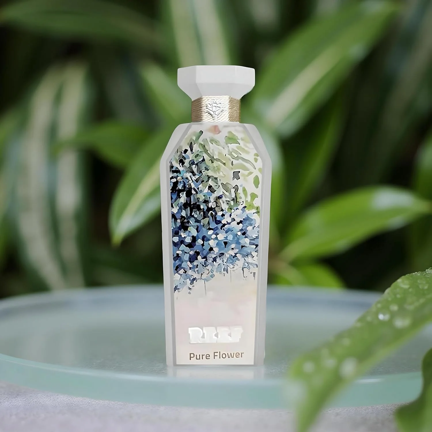 عطر ریف پیور فلاور | 150 میل با غلظت پرفیوم - عطر زنانه ریف فلاور ماندگار عطر عطور عطورات ریف الریف الجدید بیور فلاور للنساء نسائی عطر ریف پیور فلاور | 150 میل با غلظت پرفیوم - عطر زنانه ریف فلاور ماندگار عطر عطور عطورات ریف الریف الجدید بیور فلاور للنساء نسائی