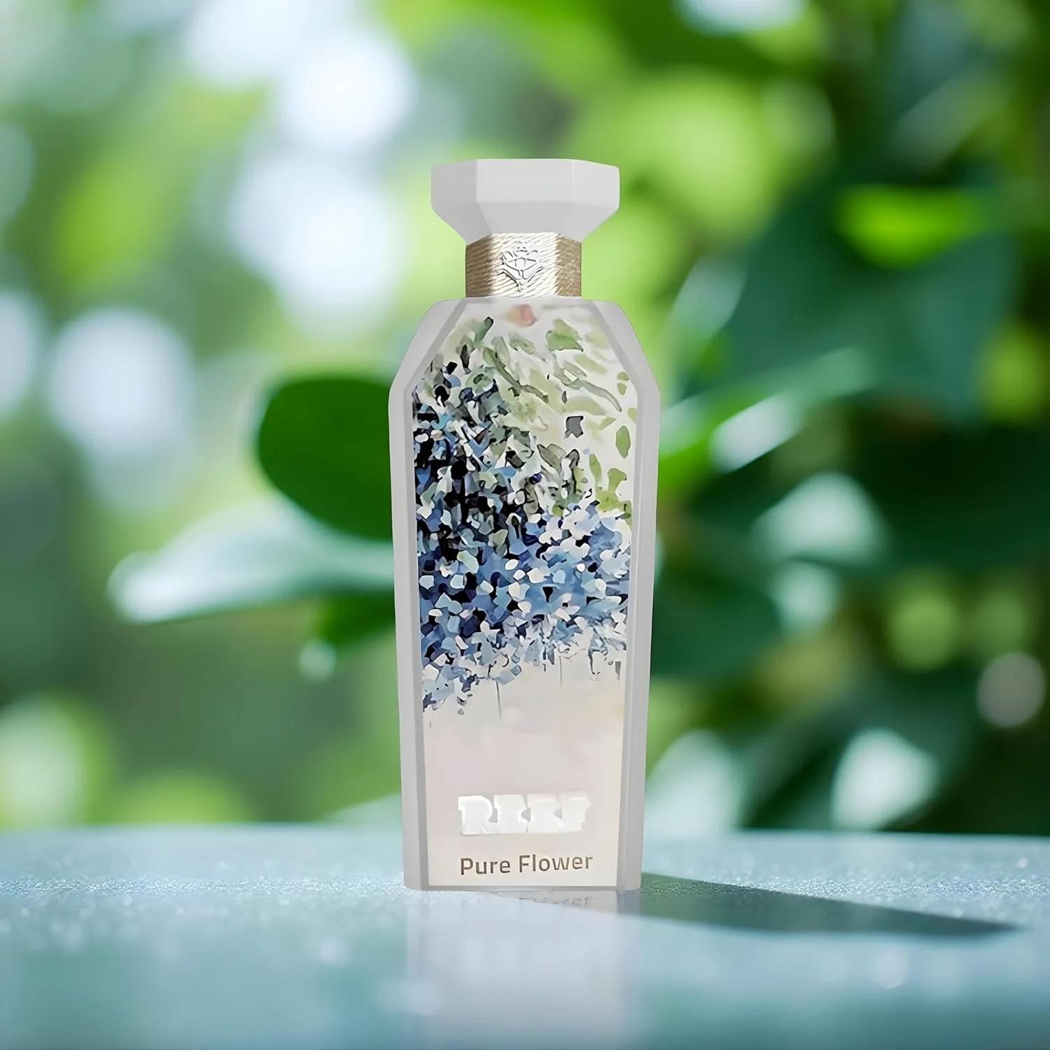 عطر ریف پیور فلاور | 150 میل با غلظت پرفیوم - عطر زنانه ریف فلاور ماندگار عطر عطور عطورات ریف الریف الجدید بیور فلاور للنساء نسائی عطر ریف پیور فلاور | 150 میل با غلظت پرفیوم - عطر زنانه ریف فلاور ماندگار عطر عطور عطورات ریف الریف الجدید بیور فلاور للنساء نسائی