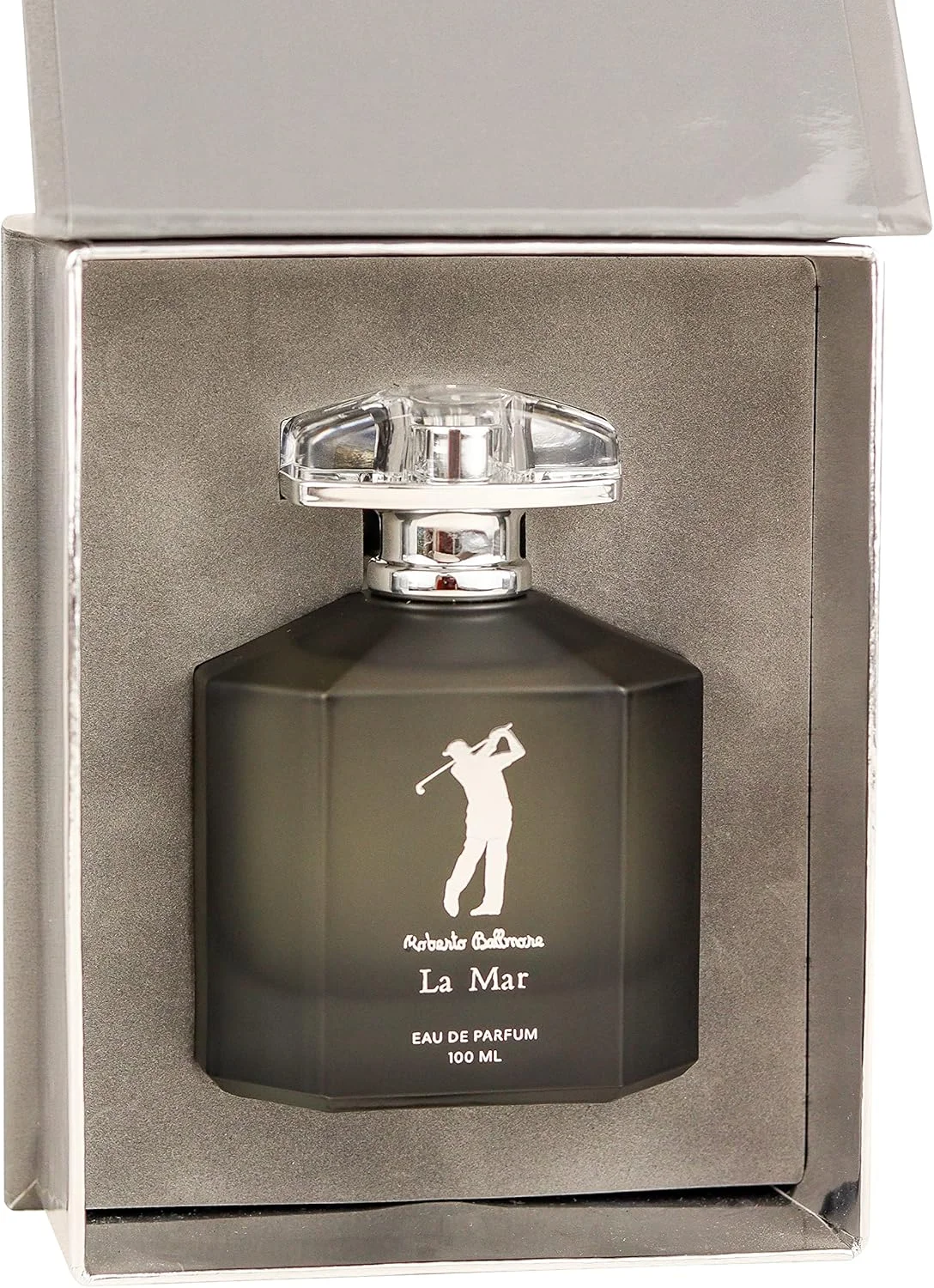 ادکلن унисекс آر بی روبرتو بالمور لا مار 100 میلی لیتر (EDP)