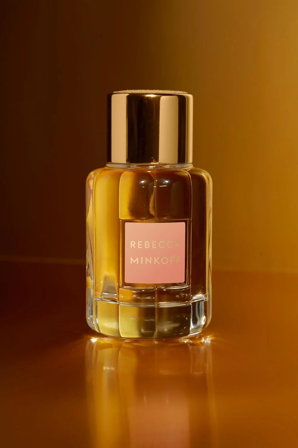 رِبکا مینکوف بلاش بای رِبکا مینکوف - عطر زنانه - رایحه های اولیه درخشان مرکبات و انگور فرنگی سیاه - رایحه های میانی گل های سفید و با طراوت - برجسته شده با چوب سدر - اسپری ادو پرفیوم 100 میلی لیتری