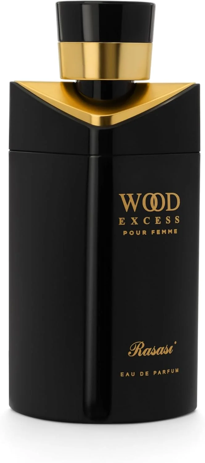 عطر زنانه رساسی وود اکسس ادو پرفیوم 100 میلی لیتر عطر زنانه رساسی وود اکسس ادو پرفیوم 100 میلی لیتر