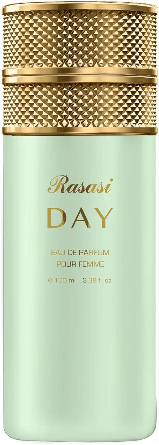 عطر زنانه رصاصی دی 100 میلی لیتر