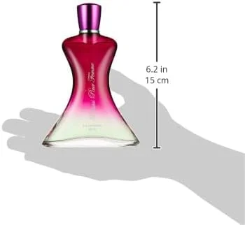 عطر زنانه رصاصی پور فم - 90 میلی لیتر
