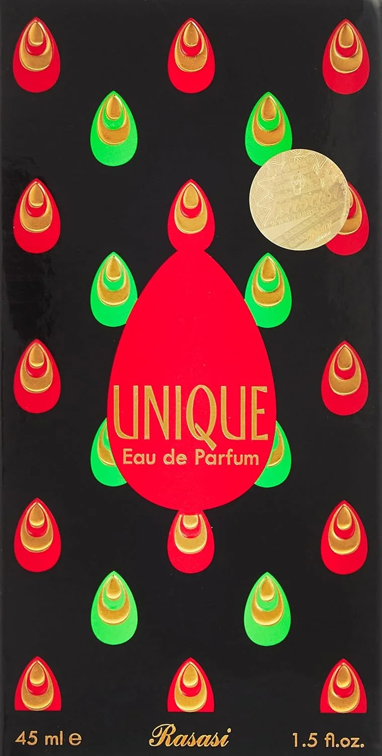 رصاصی - یونیک - 45 میلی لیتر