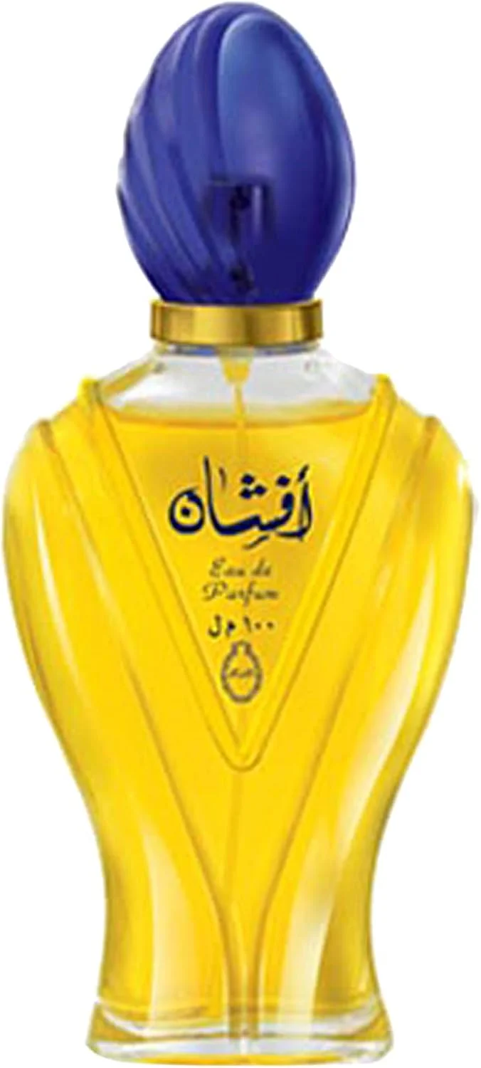 عطر زنانه رساسی افشان - ادو پرفیوم، 100 میلی لیتر