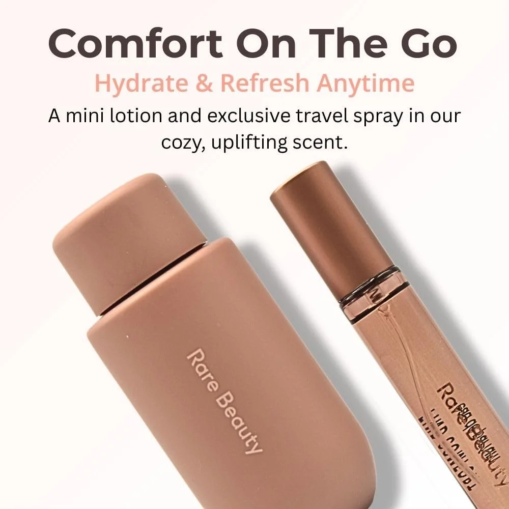 ست لوسیون و عطر مینی Find Comfort رر بیوتی - لوسیون مرطوب کننده بدن مینی Find Comfort و ادو پرفیوم Find Comfort ست لوسیون و عطر مینی Find Comfort رر بیوتی - لوسیون مرطوب کننده بدن مینی Find Comfort و ادو پرفیوم Find Comfort