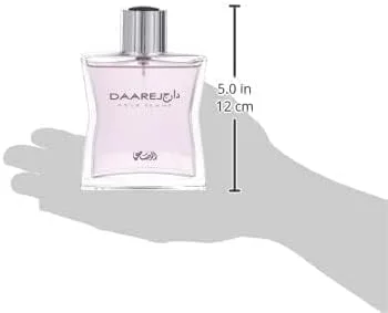 عطر زنانه رصاصی مدل دارج بای رصاصی - ادو پرفیوم 100 میلی لیتر عطر زنانه رصاصی مدل دارج بای رصاصی - ادو پرفیوم 100 میلی لیتر