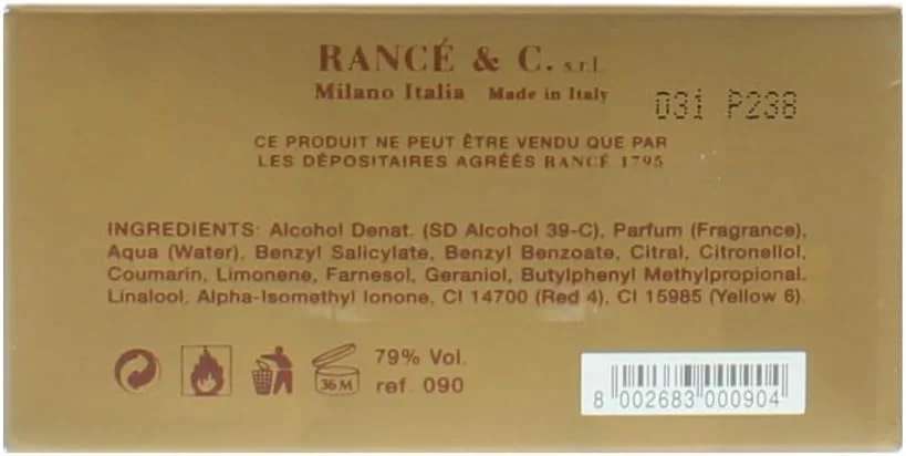 رنس هلن ادو پرفیوم اسپری زنانه 50 میلی لیتر