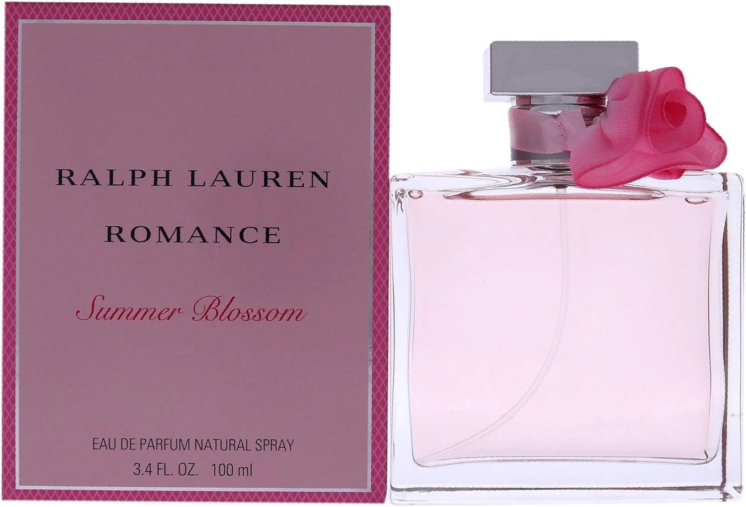 رالف لورن Romance Summer Blossom ادو پرفیوم زنانه 100 میلی لیتر