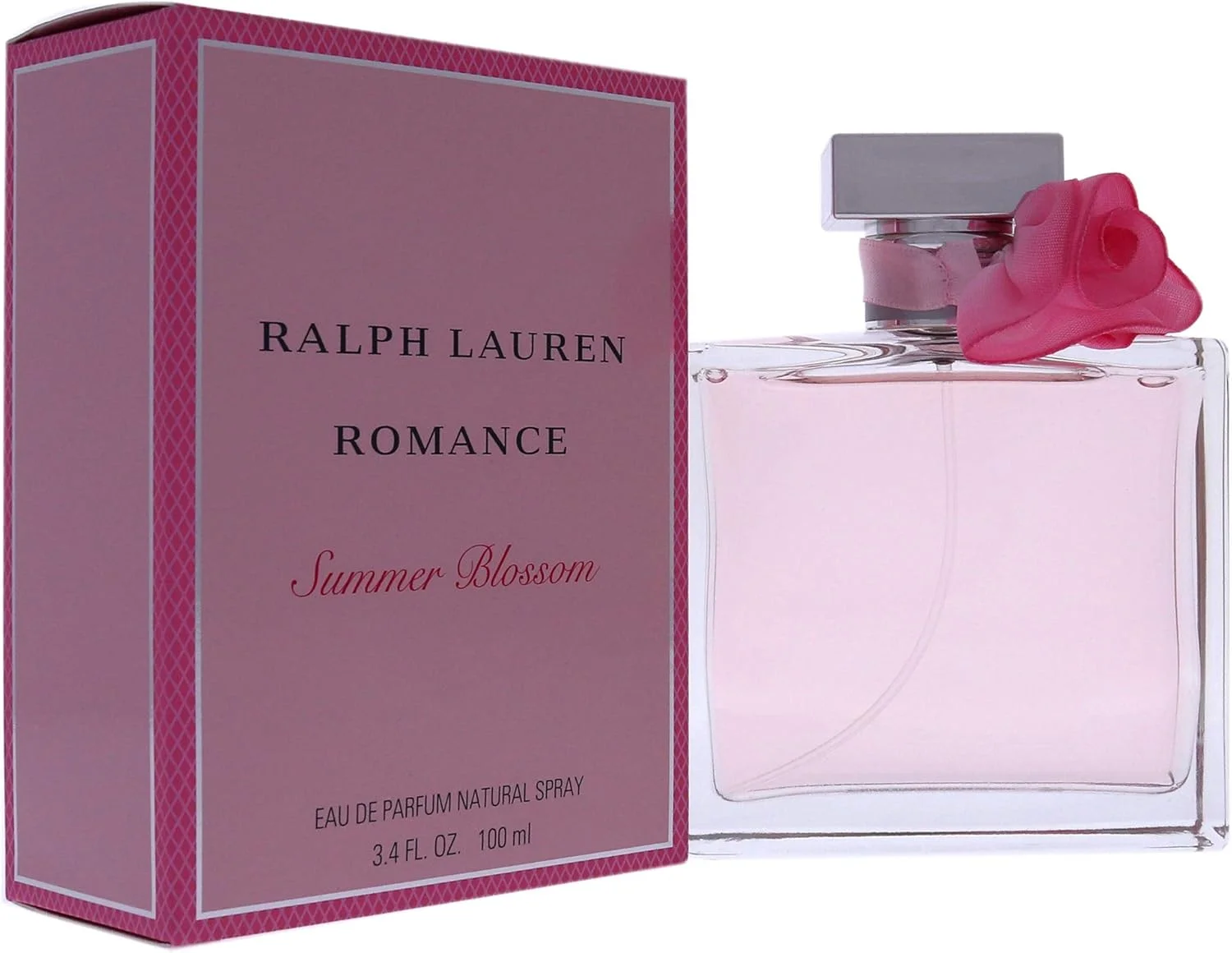 رالف لورن Romance Summer Blossom ادو پرفیوم زنانه 100 میلی لیتر رالف لورن Romance Summer Blossom ادو پرفیوم زنانه 100 میلی لیتر