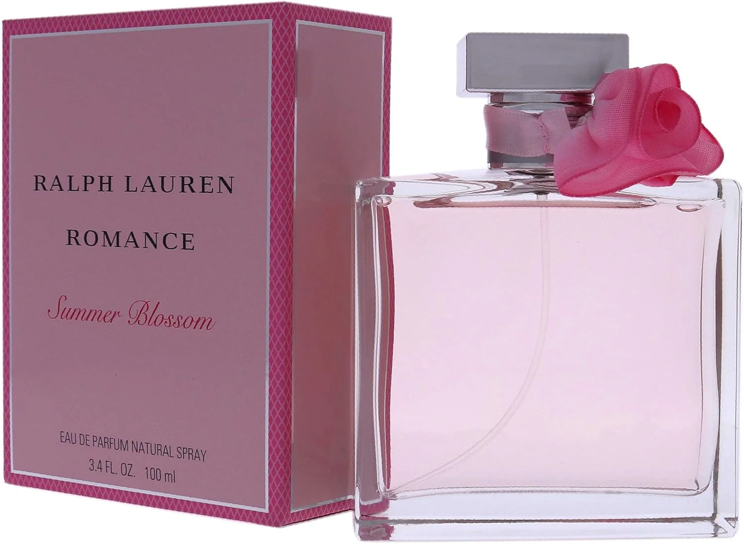 رالف لورن Romance Summer Blossom ادو پرفیوم زنانه 100 میلی لیتر رالف لورن Romance Summer Blossom ادو پرفیوم زنانه 100 میلی لیتر