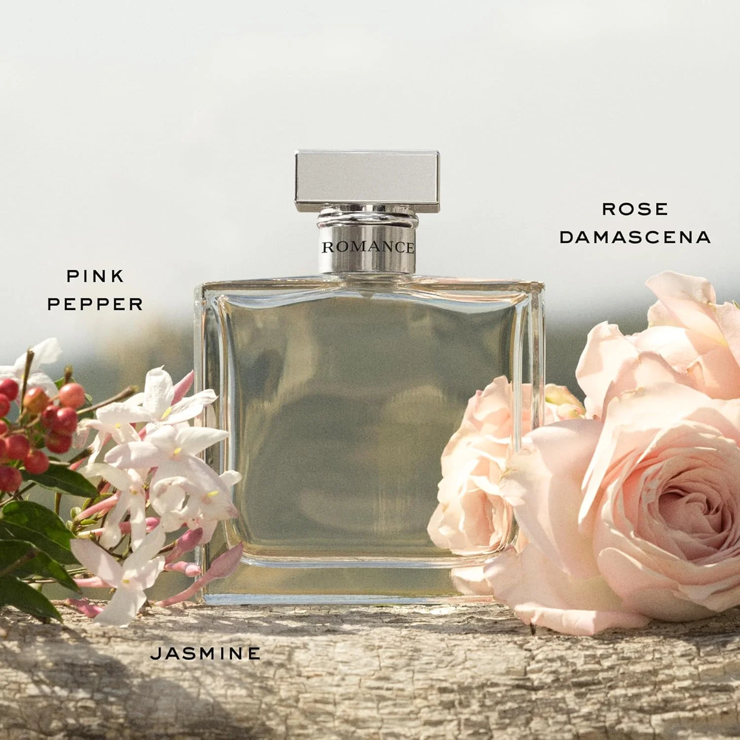 رالف لورن - Romance Eau de Parfum 100 میلی لیتر رالف لورن - Romance Eau de Parfum 100 میلی لیتر
