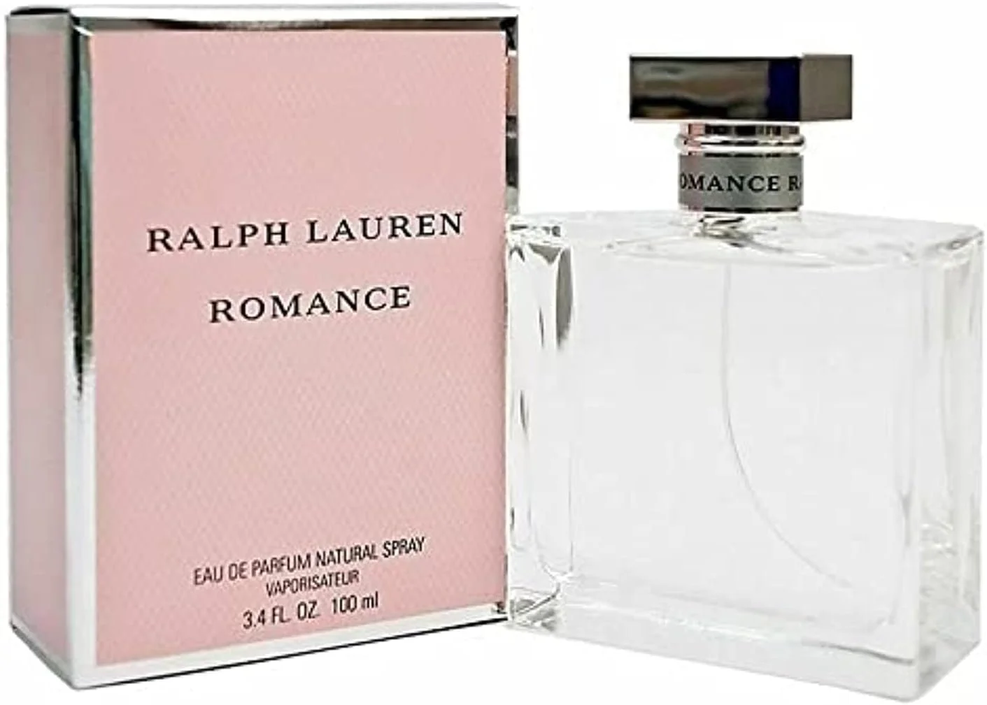 رالف لورن Romance Eau De Perfume اسپری ادو پرفیوم زنانه، 3.4 اونس