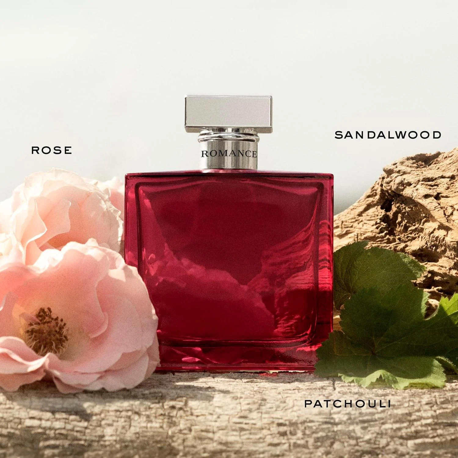 عطر زنانه رالف لورن Romance Eau de Parfum Intense 100 میلی لیتر، گلی و چوبی عطر زنانه رالف لورن Romance Eau de Parfum Intense 100 میلی لیتر، گلی و چوبی