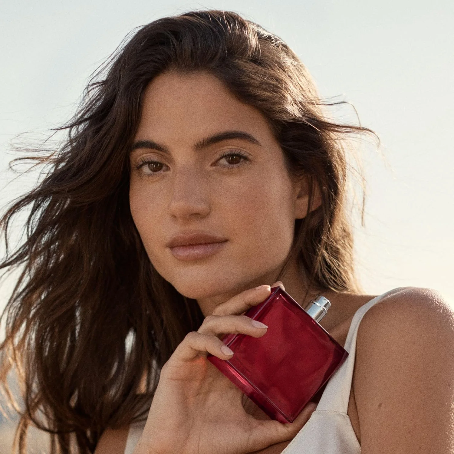 عطر زنانه رالف لورن Romance Eau de Parfum Intense 100 میلی لیتر، گلی و چوبی عطر زنانه رالف لورن Romance Eau de Parfum Intense 100 میلی لیتر، گلی و چوبی