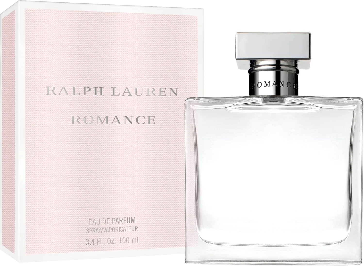 رالف لورن - Romance Eau de Parfum 100 میلی لیتر رالف لورن - Romance Eau de Parfum 100 میلی لیتر