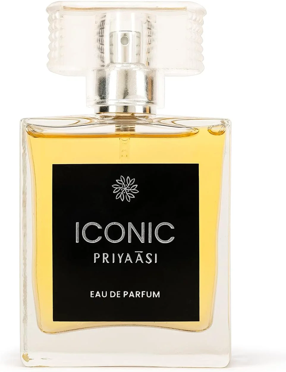 عطر زنانه نمادین Priyaasi | عطر دخترانه ماندگار | رایحه میوه ای | عطرهای زنانه ممتاز | بهترین هدیه | عطرهای لوکس زنانه | 50 میلی لیتر ادو پرفیوم
