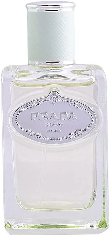 پرفیوم اسپری Prada Les Infusions D'Iris Eau De Parfum 30ml/1oz