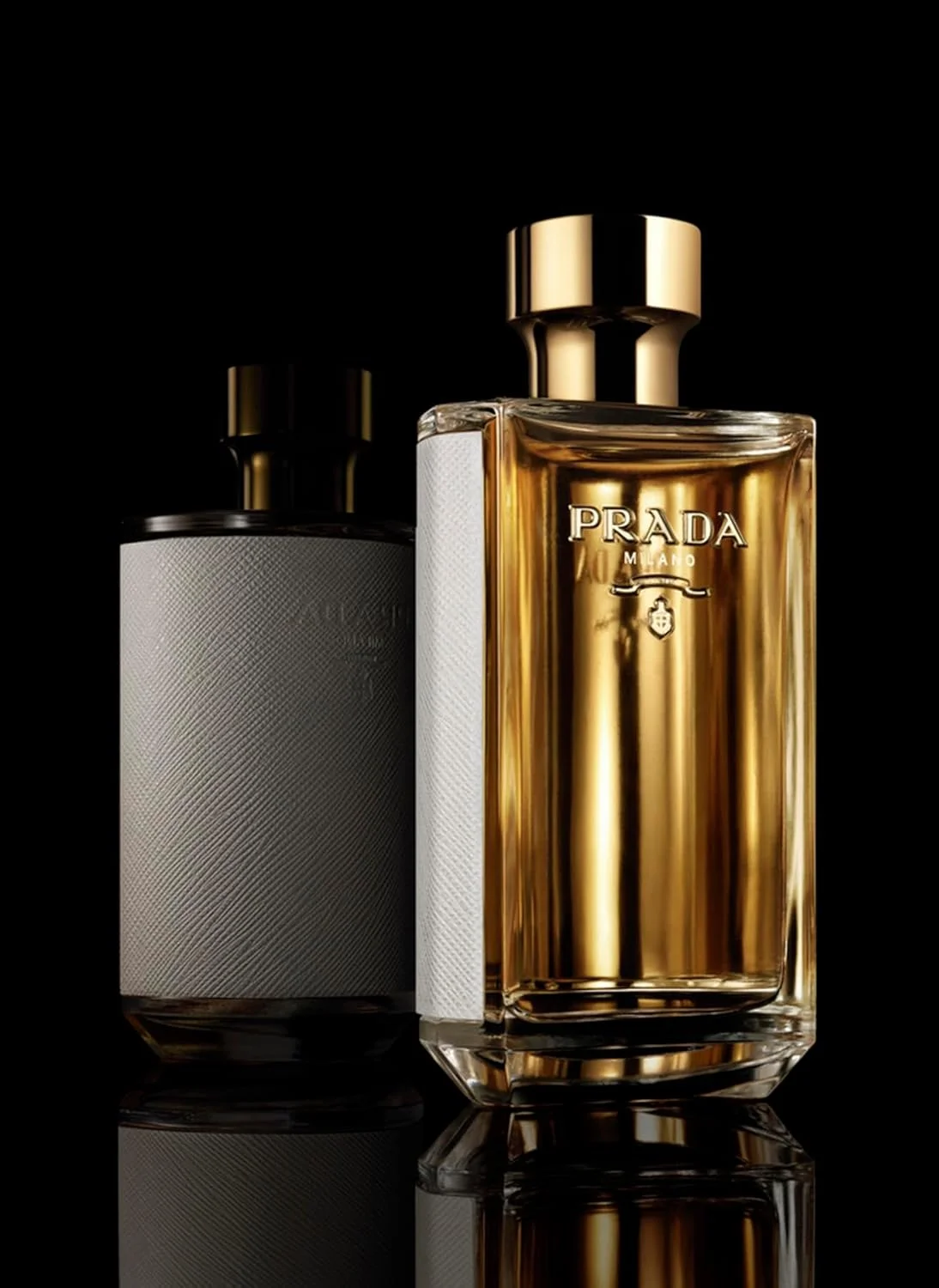 عطر زنانه پرادا لا فم - 100 میلی لیتر - ادو پرفیوم عطر زنانه پرادا لا فم - 100 میلی لیتر - ادو پرفیوم