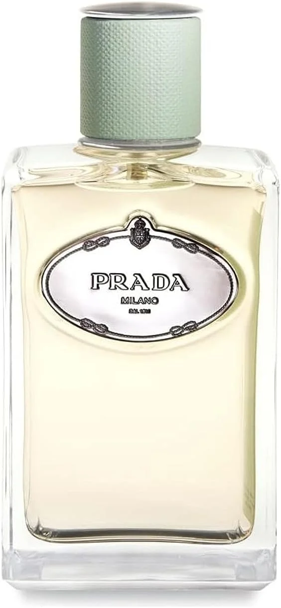 عطر زنانه پرادا میلانو اینفیوژن دی ایریس، 100 میلی لیتر