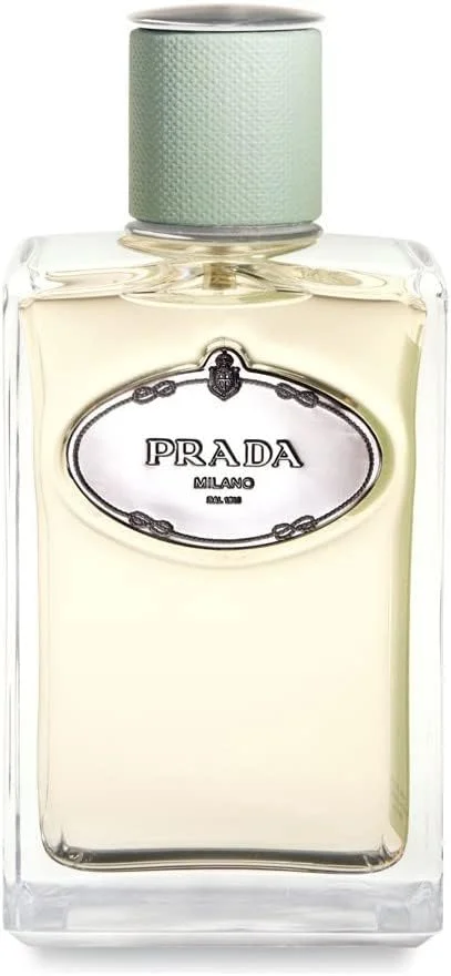 عطر زنانه پرادا میلانو اینفیوژن دی ایریس، 100 میلی لیتر عطر زنانه پرادا میلانو اینفیوژن دی ایریس، 100 میلی لیتر
