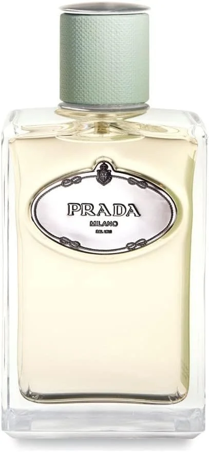 عطر زنانه پرادا میلانو اینفیوژن دی ایریس، 100 میلی لیتر عطر زنانه پرادا میلانو اینفیوژن دی ایریس، 100 میلی لیتر