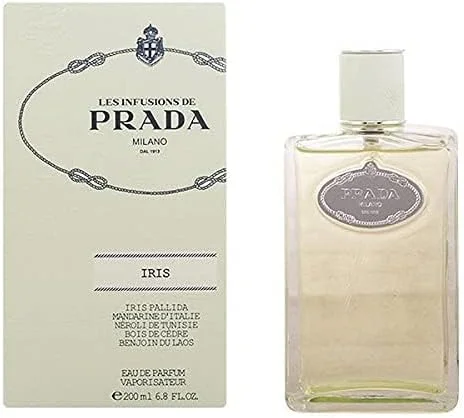 عطر زنانه پرادا میلانو اینفیوژن دی ایریس، 100 میلی لیتر عطر زنانه پرادا میلانو اینفیوژن دی ایریس، 100 میلی لیتر
