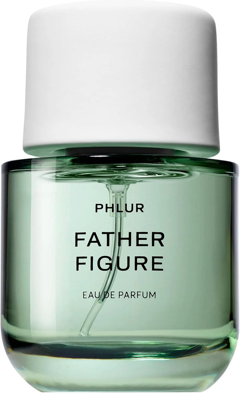 ادو پرفیوم Father Figure از PHLUR - عطر سایز کامل - عطر سبز و تازه انجیر با رایحه زنبق، یاس، نعناع هندی، چوب صندل و وانیل (50 میلی لیتر)
