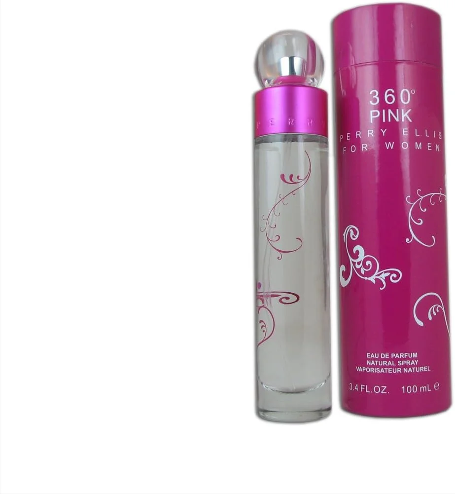 پری الیس 360 پینک ادو پرفیوم زنانه